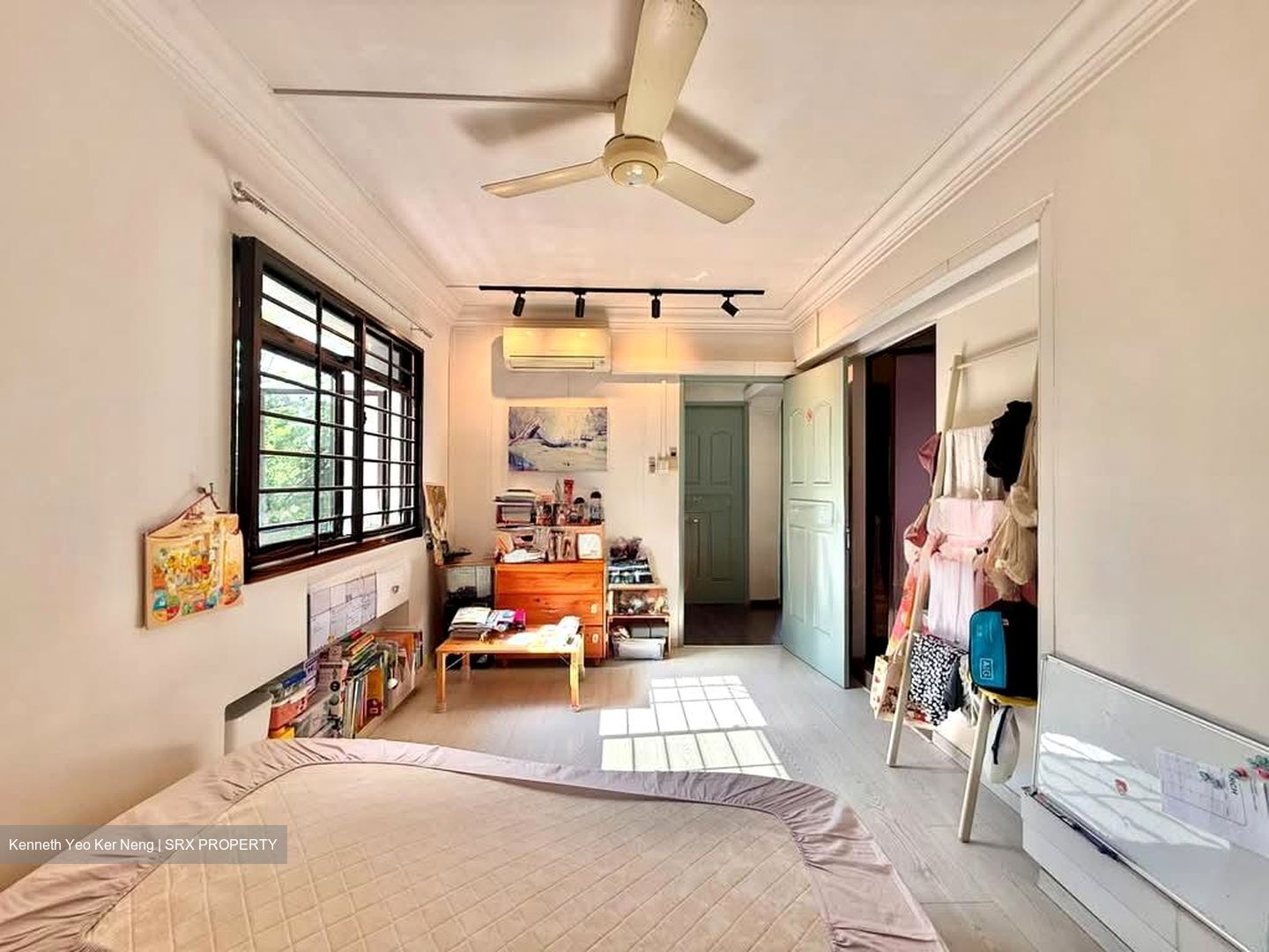 Blk 793 Woodlands Avenue 6 (Woodlands), HDB 5 Rooms #580315781